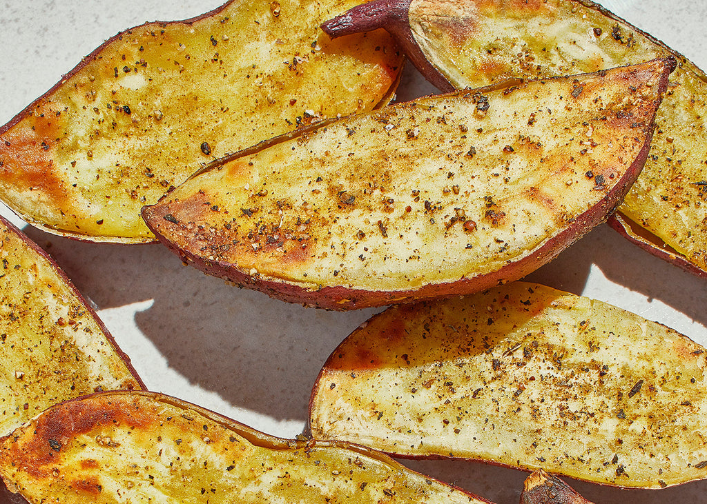 Tingly Japanese Sweet Potato – Momofuku Goods