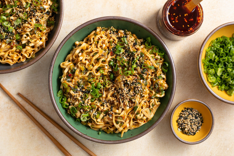 brown-butter-scallion-noodles