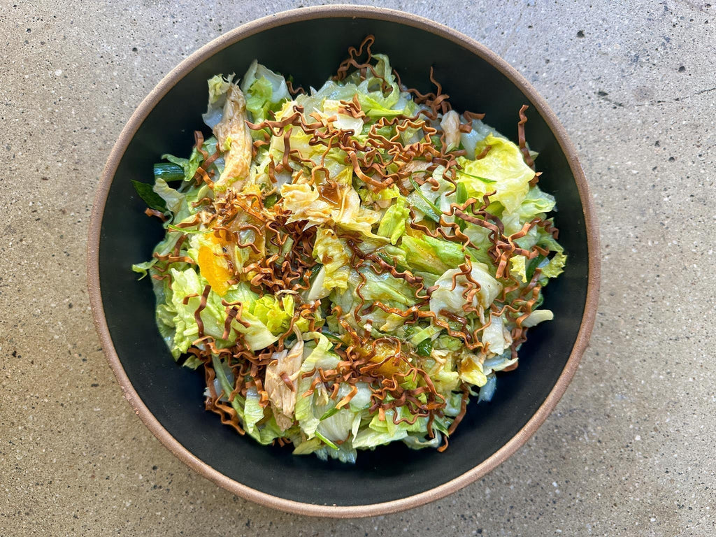 Dave's Chinese Chicken Noodle Salad – Momofuku Goods
