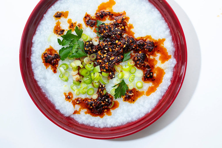 Rice Porridge