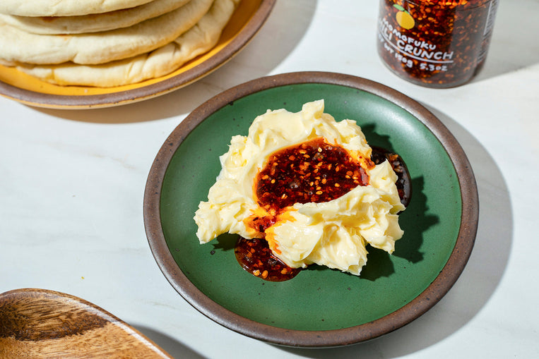 hot-honey-cultured-butter
