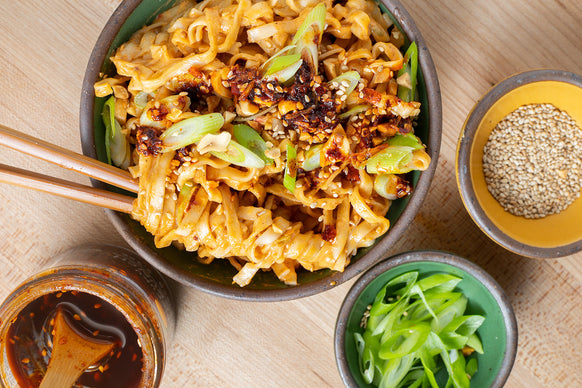 chilled-sesame-momofuku-soy-and-scallion-noodles