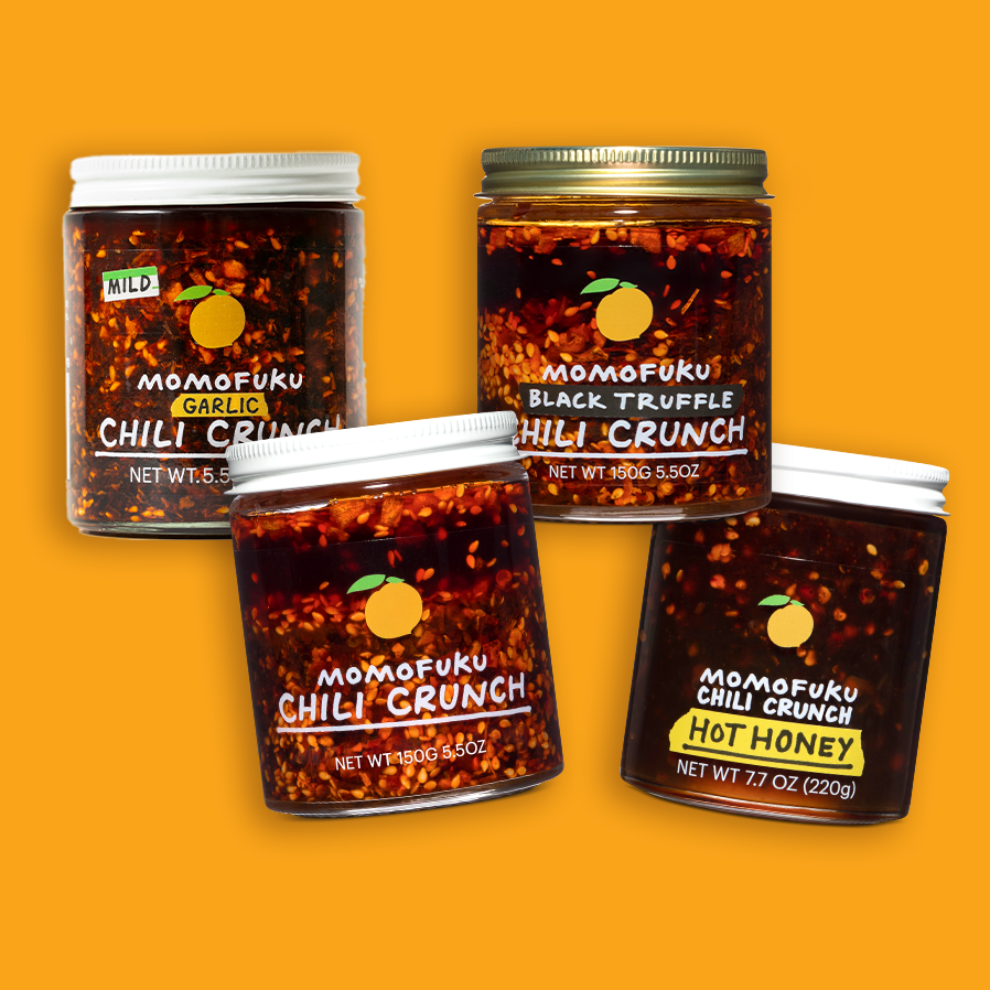 Holiday Homecooking Essentials