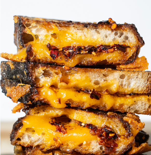 Grilled Cheese