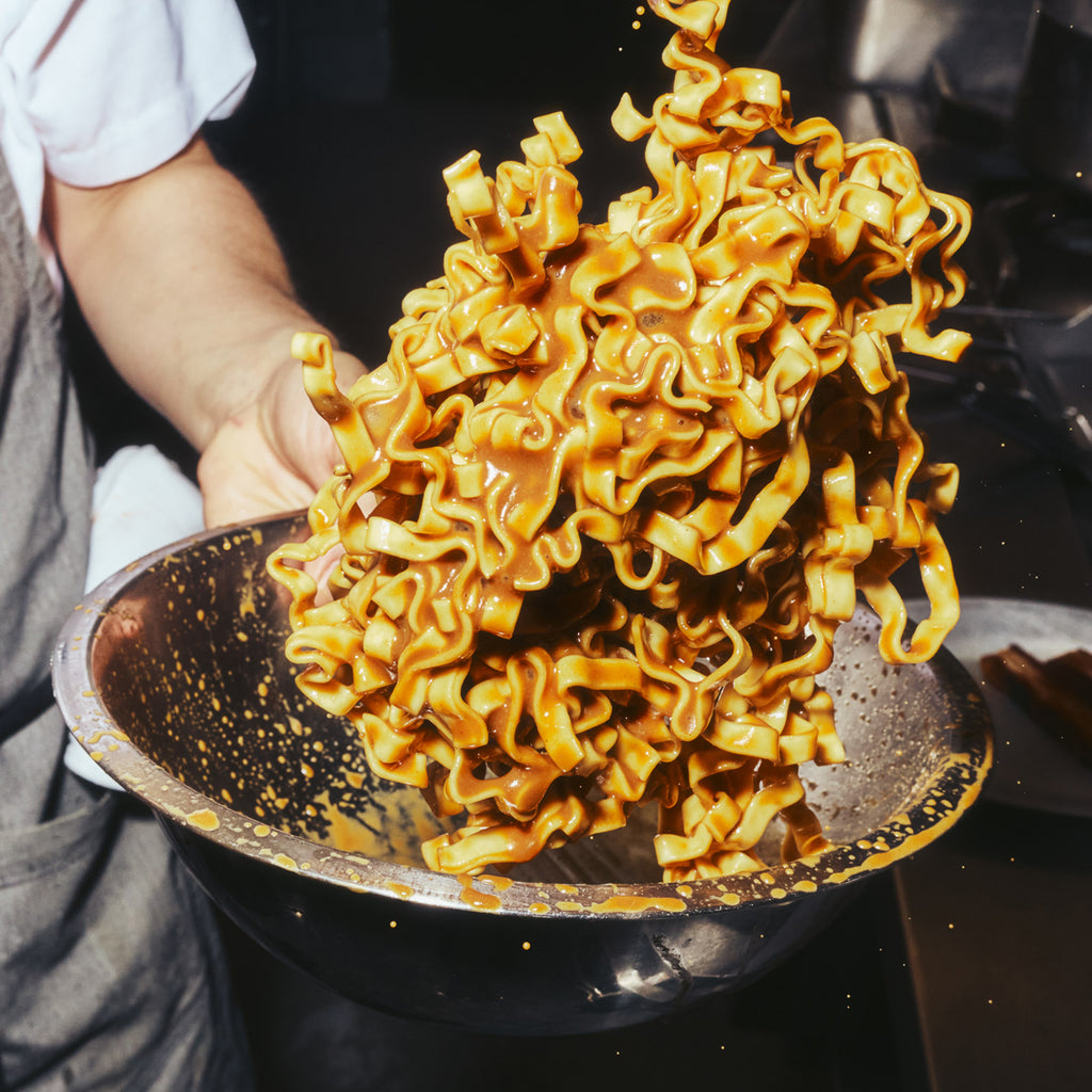 Balanced Pack – Momofuku Goods