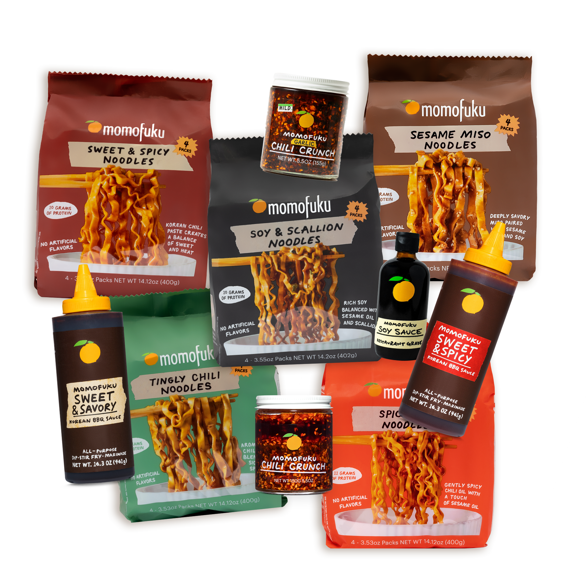 Bestseller Pack