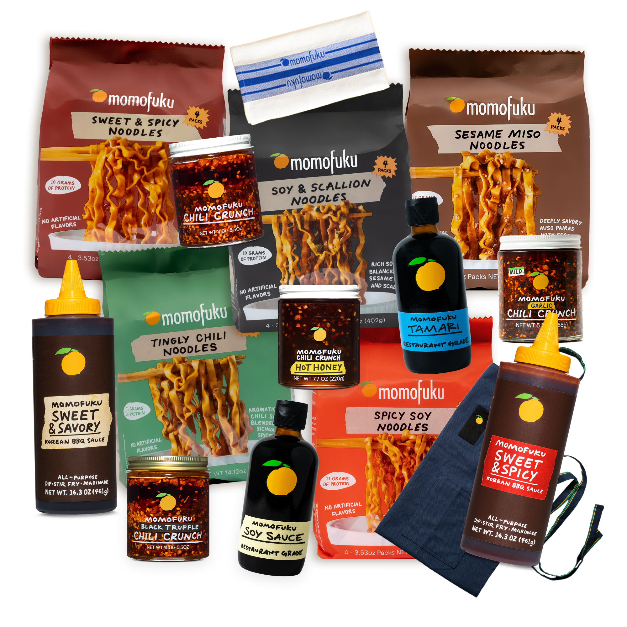 Holiday Homecooking Essentials