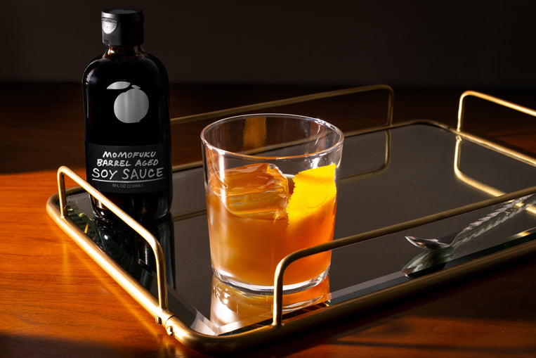 barrel-aged-soy-old-fashioned