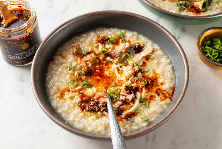 easy-creamy-chicken-juk