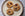 One-Bowl Crunchy Sesame Choco-Chunk Cookies