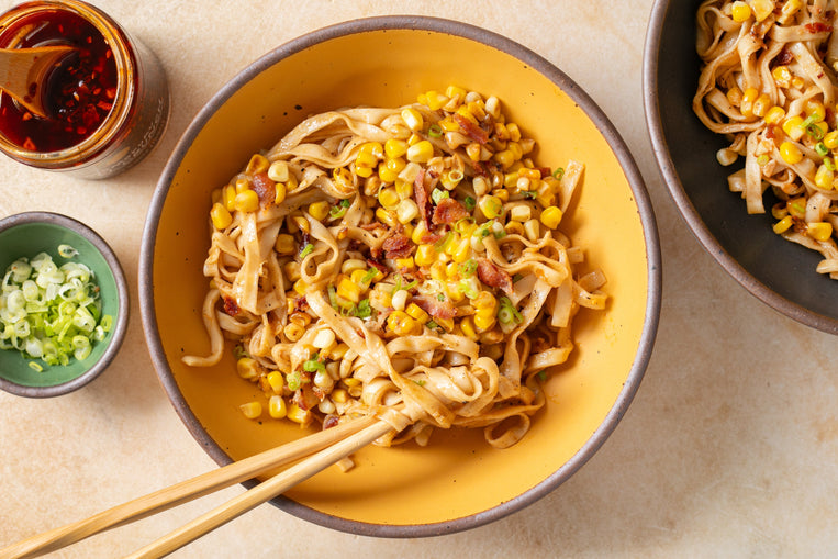 spicy-miso-corn-noodles