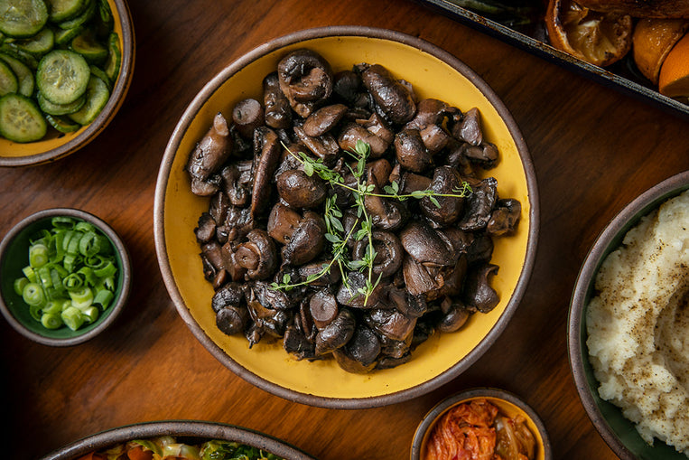 red-wine-soy-braised-mushrooms