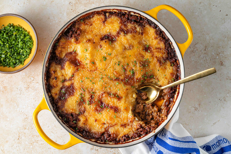 One-Pot-Pork-and-Sweet-Potato-Shepherd