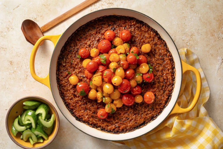 roasted-tomato-crispy-rice