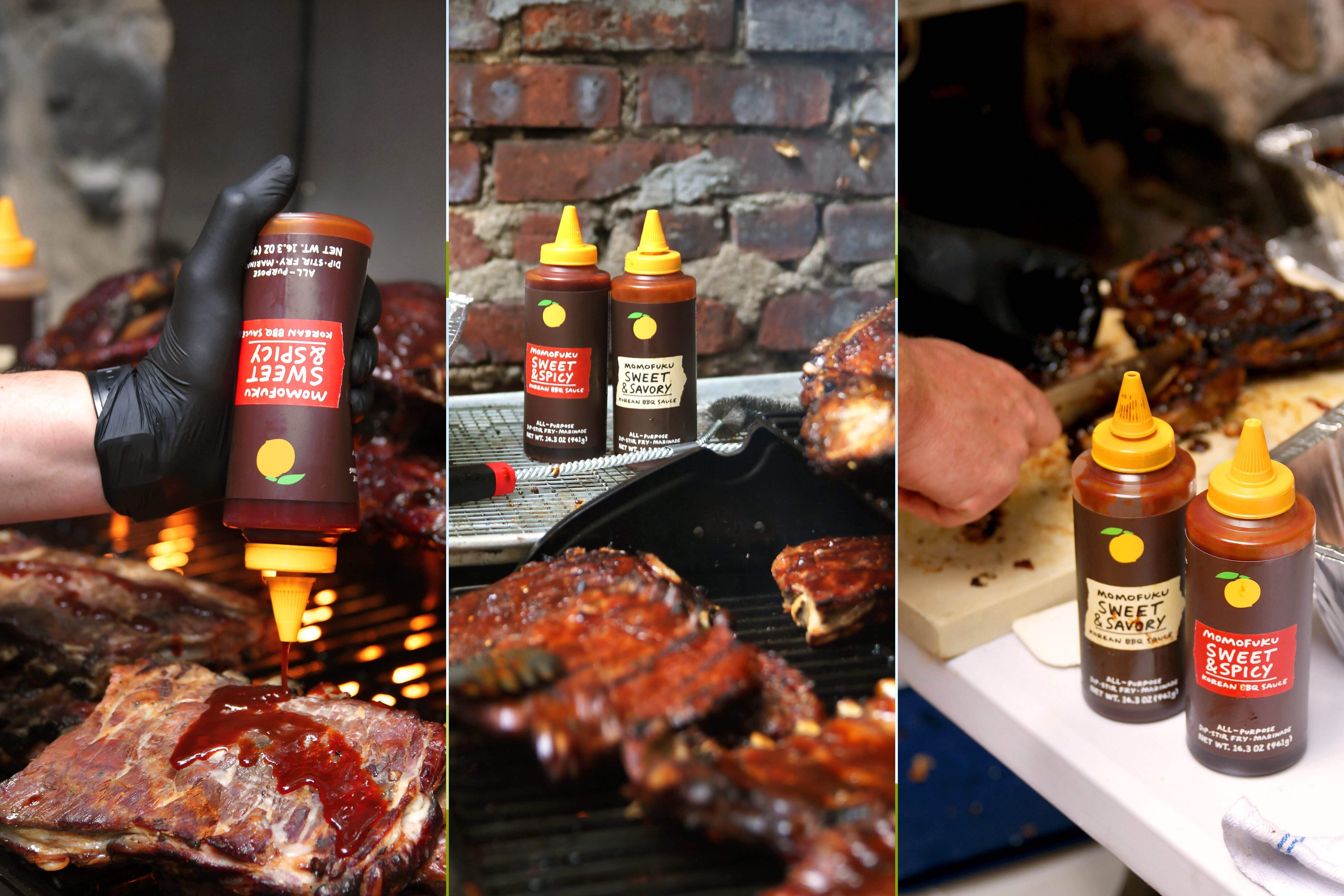 BBQ 101: Tips and Tricks with Chef JJ