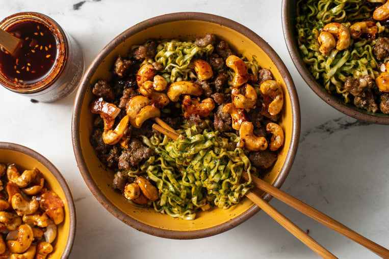 chilled-spicy-noodles-with-hot-honey-cashews