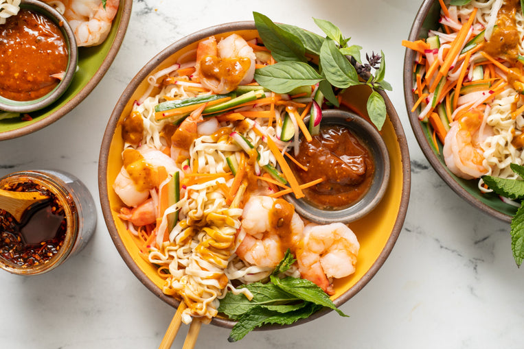 spicy-peanut-summer-roll-noodles