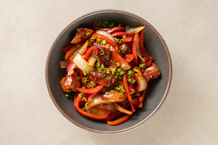 Sweet-and-Spicy-Chicken-Stir-Fry