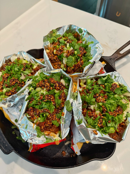 Frito Pie