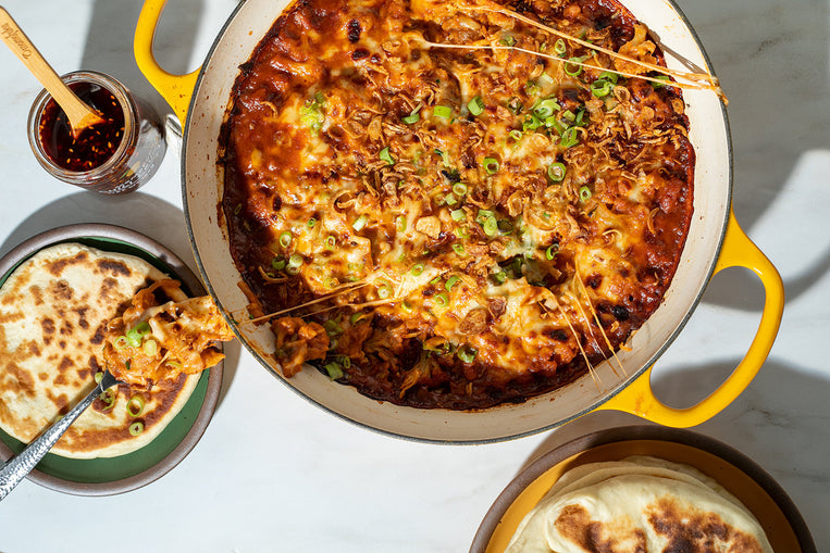 spicy-seasoned-salt-molten-korean-cauliflower-dip