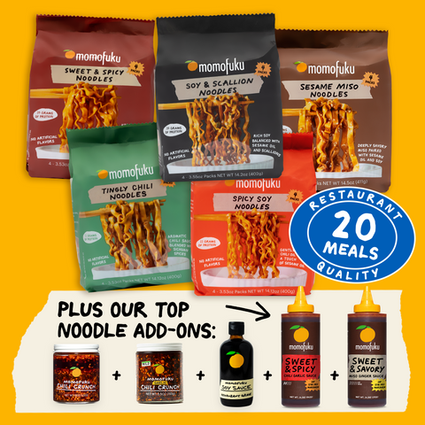 BUNDLES