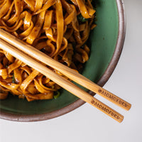 Momofuku Chopsticks