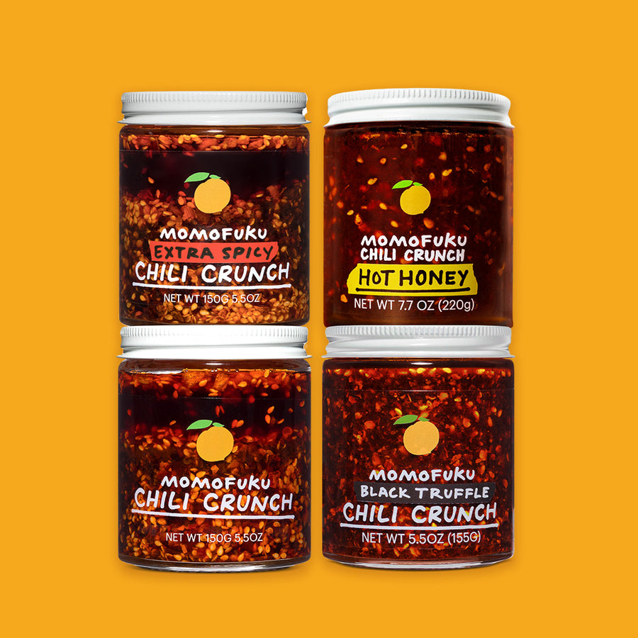 Chili Crunch