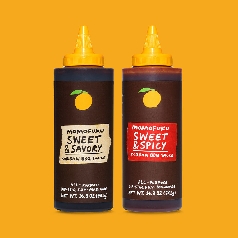Sauces