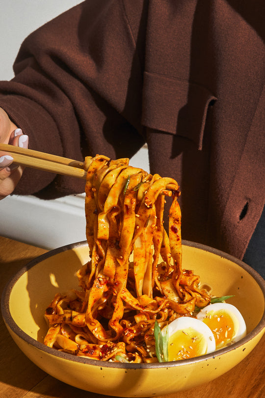 Keep pantry favorites on repeat.