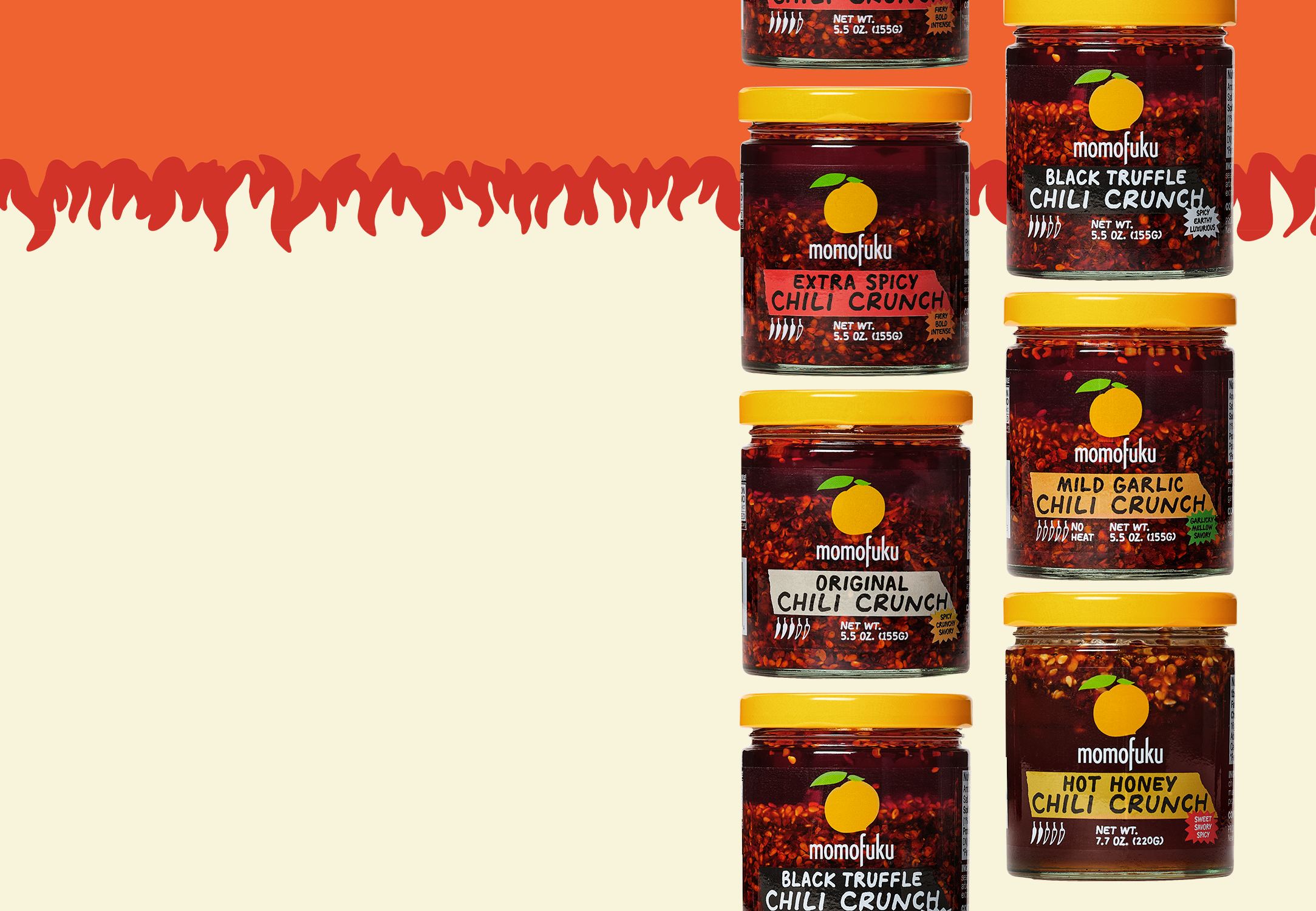 WELCOME TO SUMMER OF SPICE