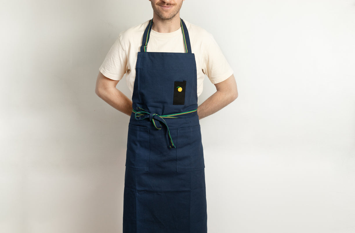 Momofuku Chef's Apron