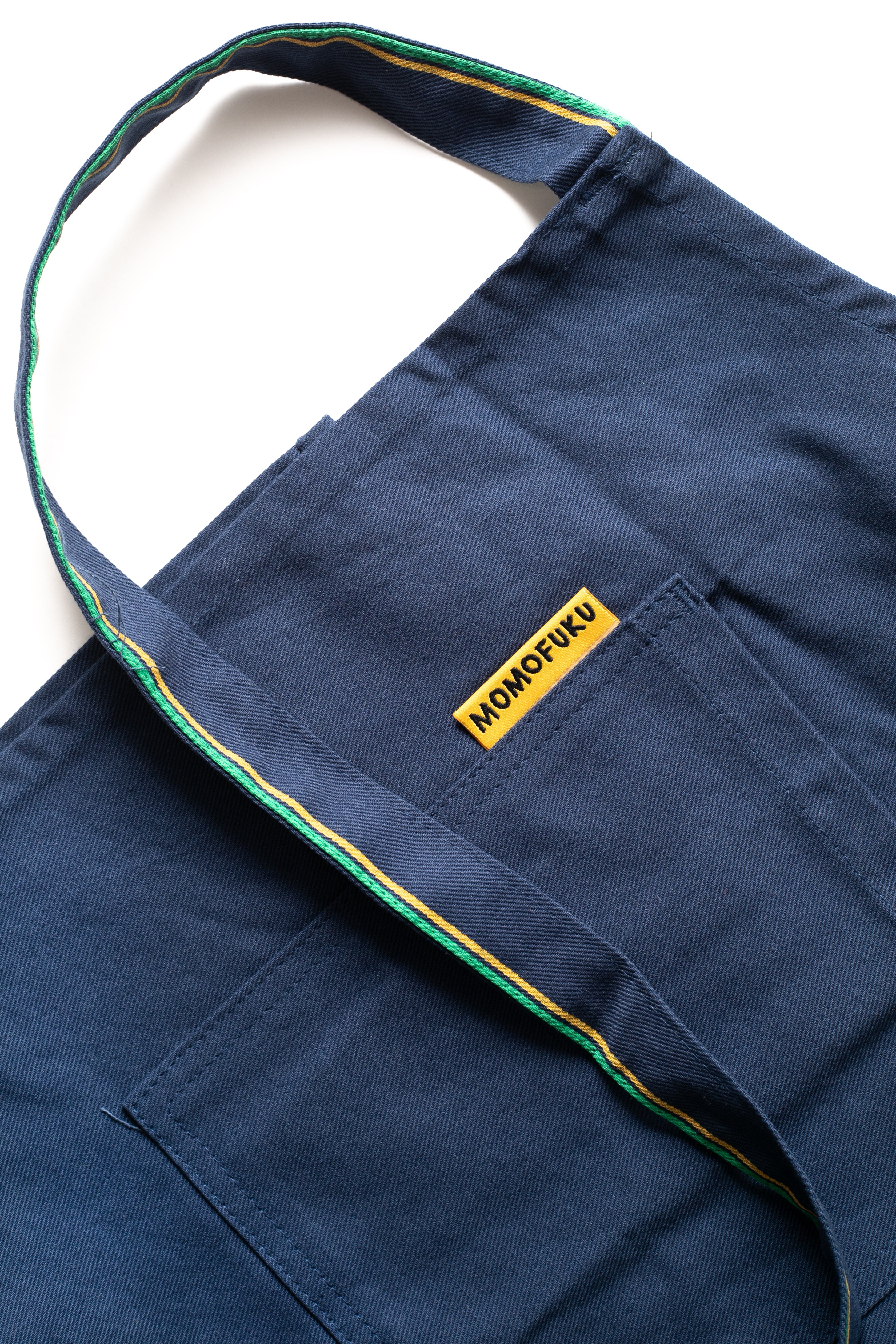Momofuku Chef's Apron – Momofuku Goods