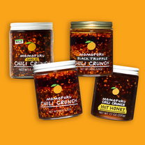 CHILI CRUNCH category