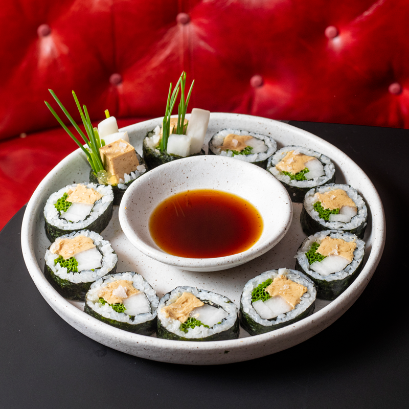 Soy Sauce & Tamari 2-Pack