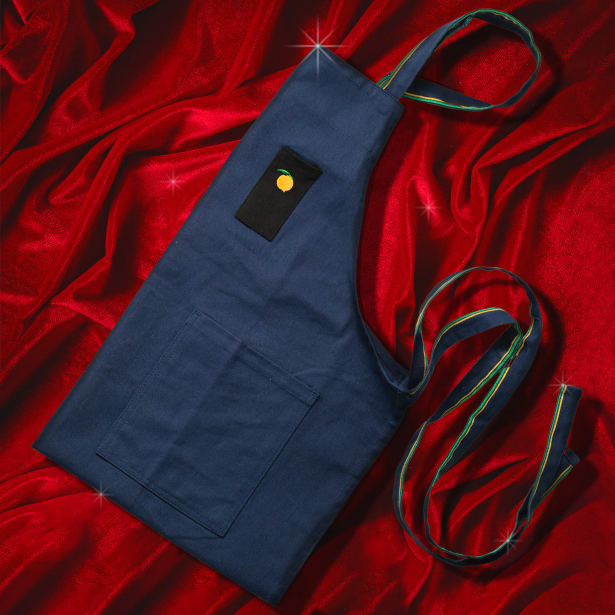 Apron