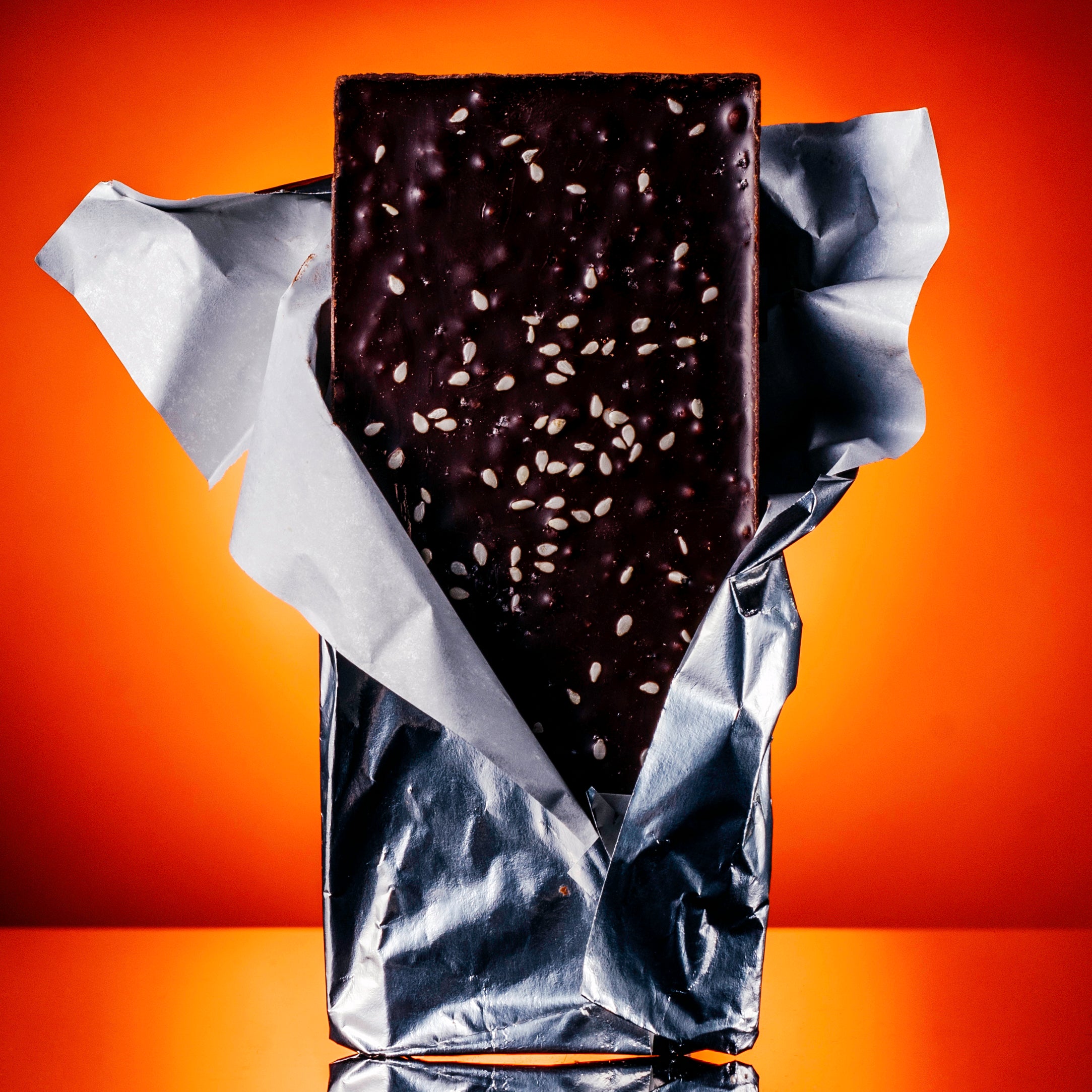 むぎちょこ Yumi Organic Probiotic Trail Mix Dark Chocolate 16 oz (#1938289