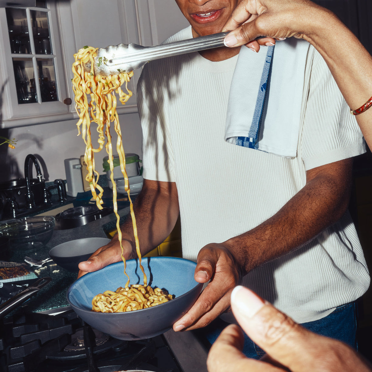 Spicy Soy Noodles | 4 Packs