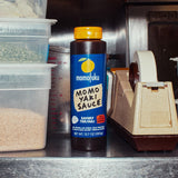 Momoyaki Sauce