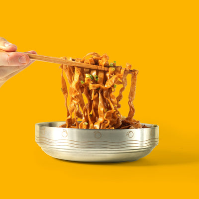 Momofuku Noodle Bowl