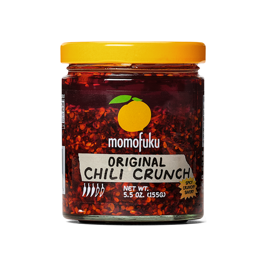 Chili Crunch