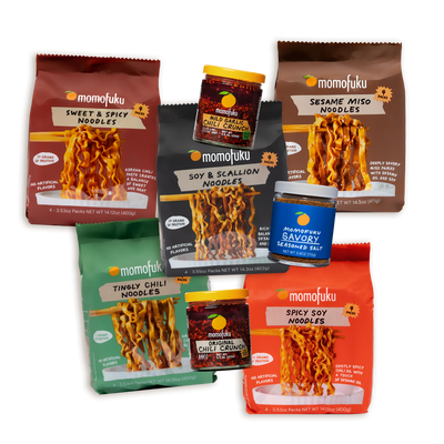 Bestseller Pack