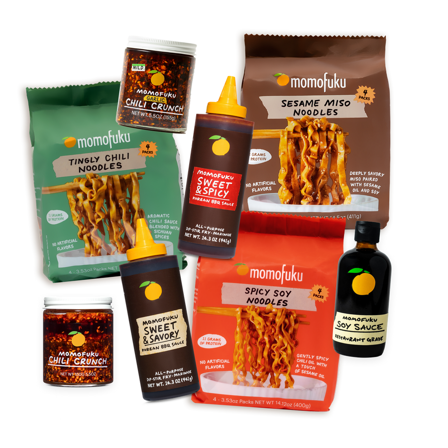 Bestseller Pack