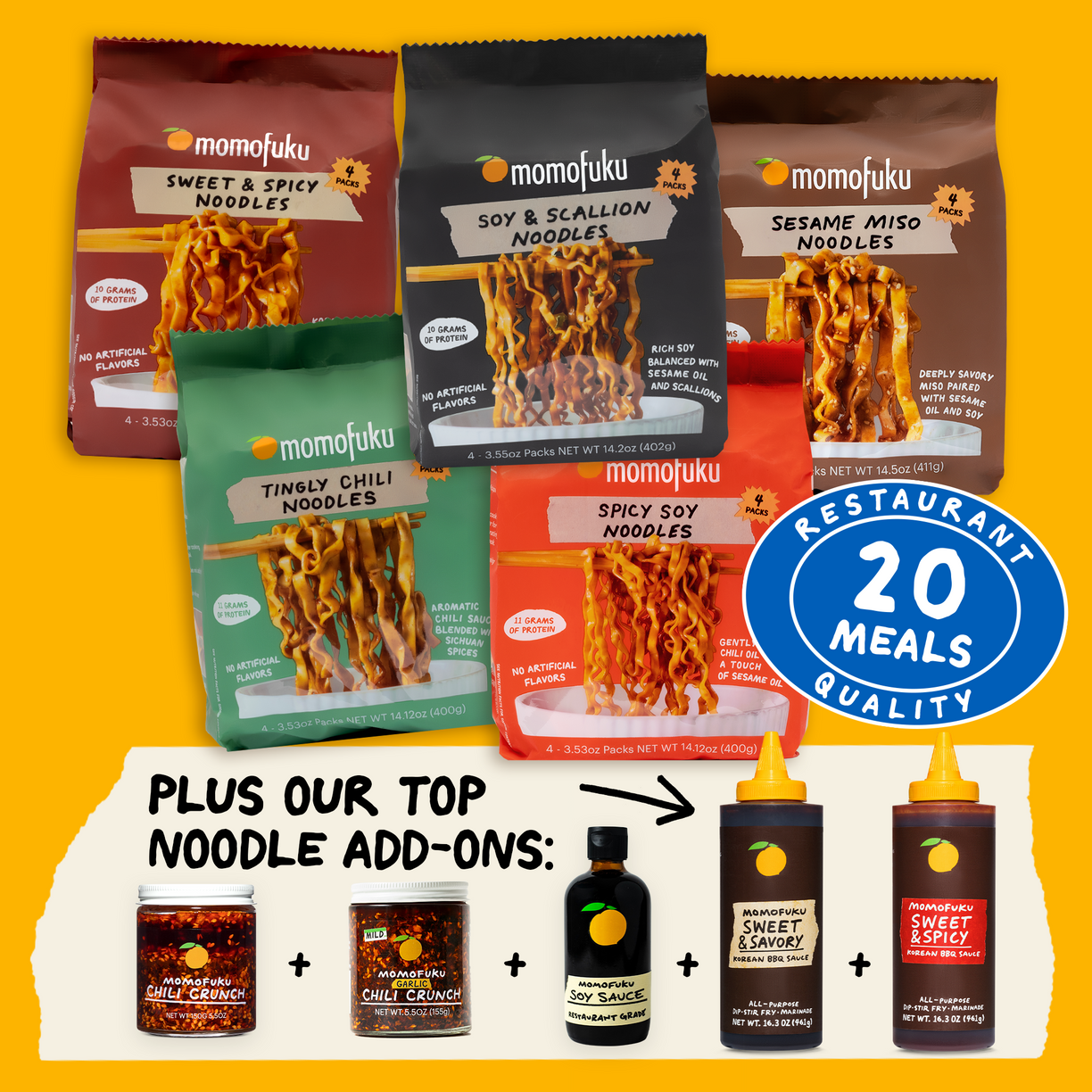 Bestseller Pack
