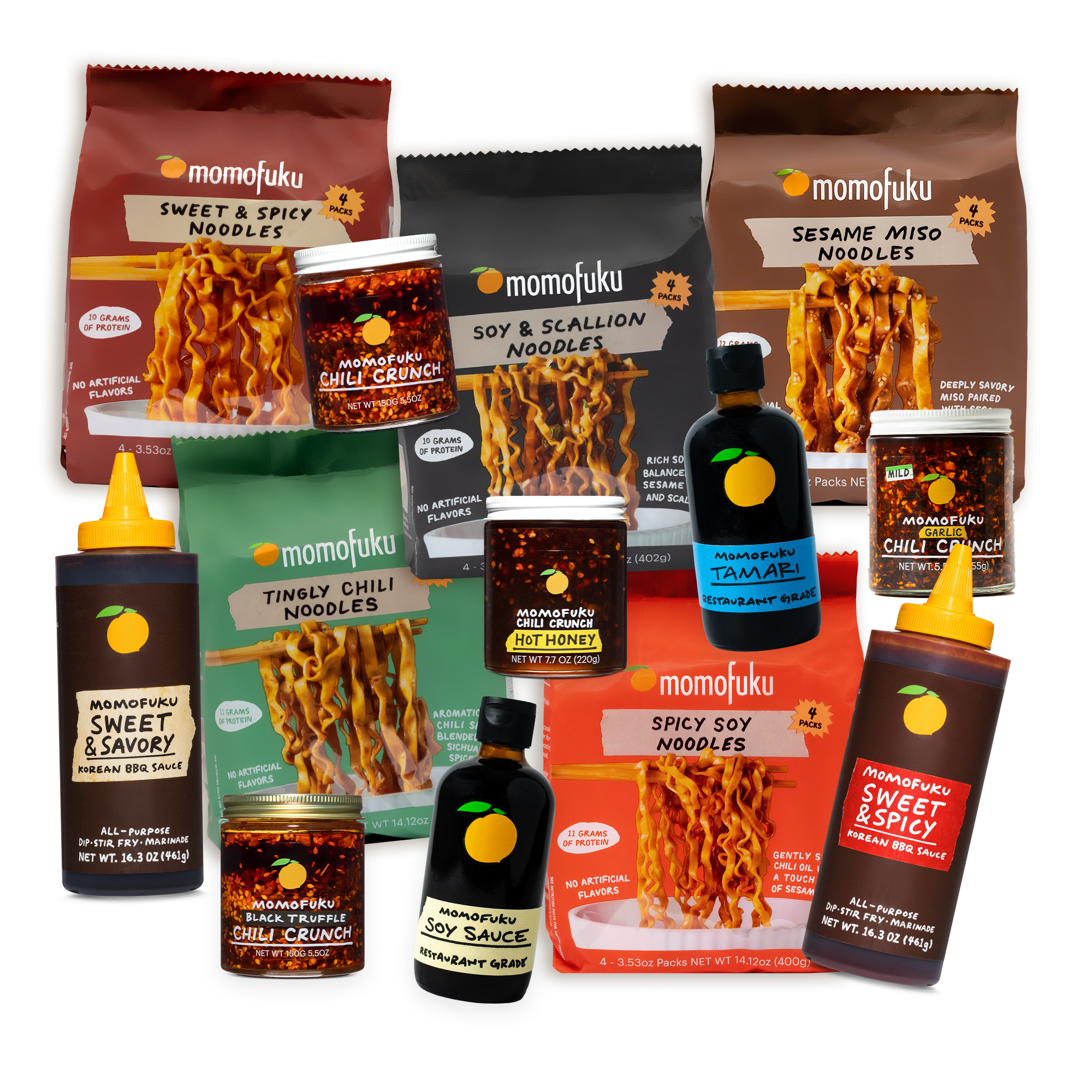 Home Cooking Essentials