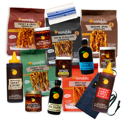 Holiday Homecooking Essentials