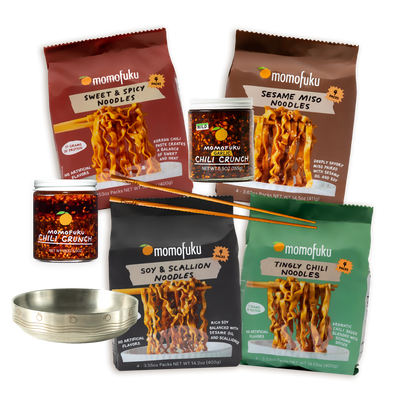Noodle 101 Pack