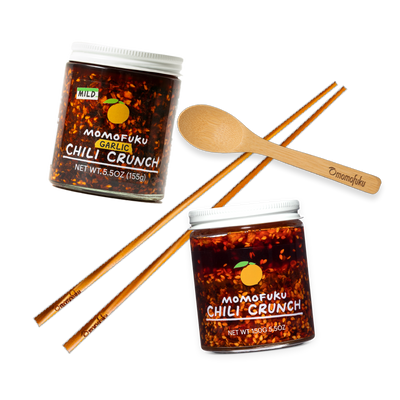 Noodle Add-Ons Pack
