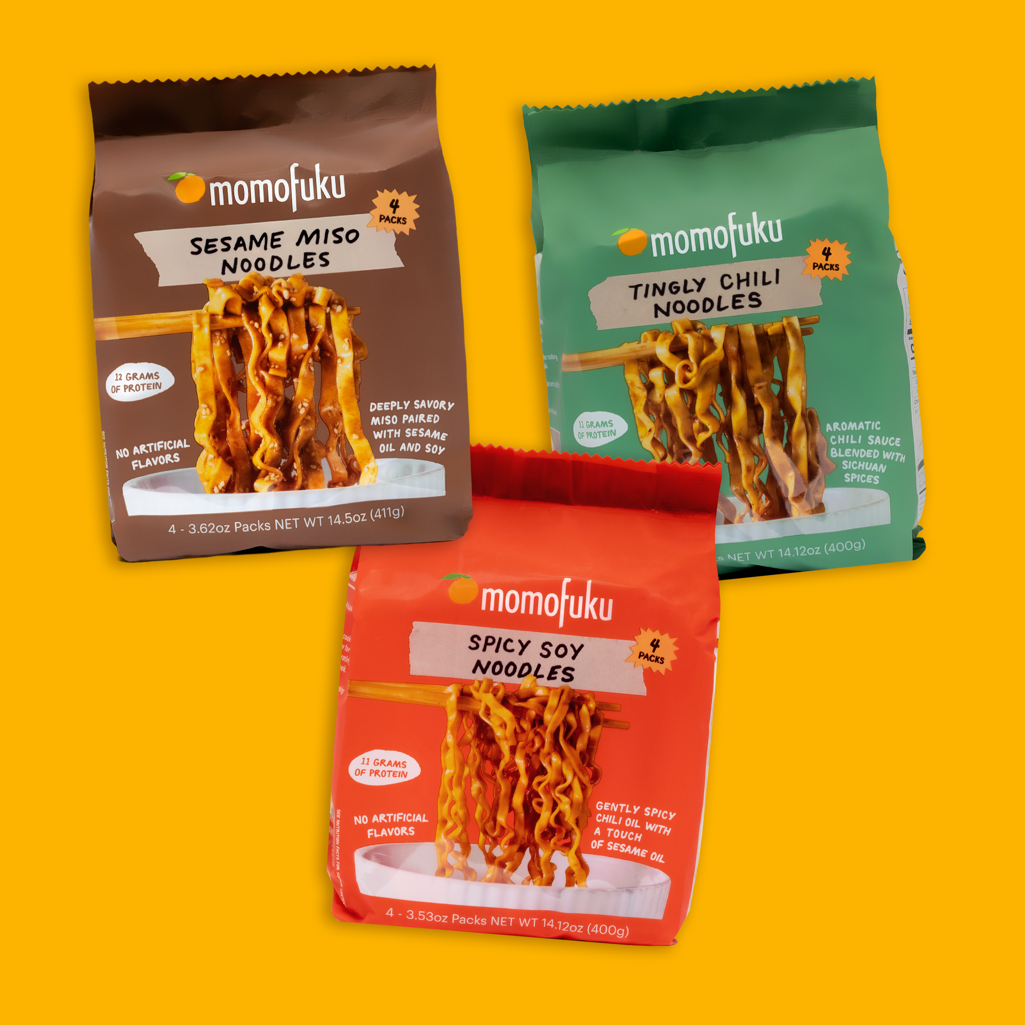 Noodle Bundle