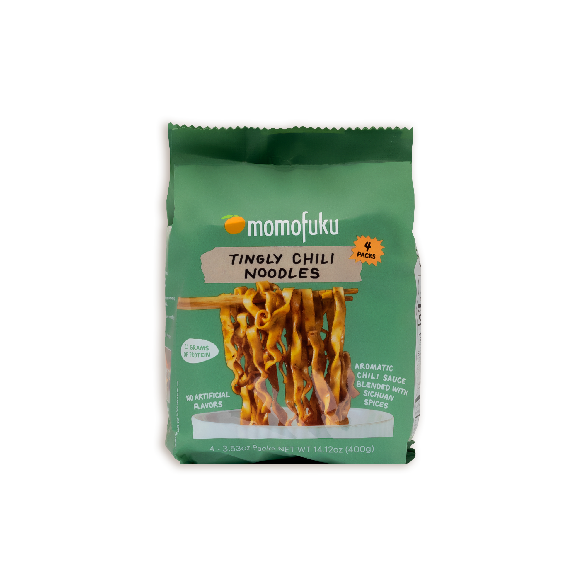 pack of tingly chili noodles png