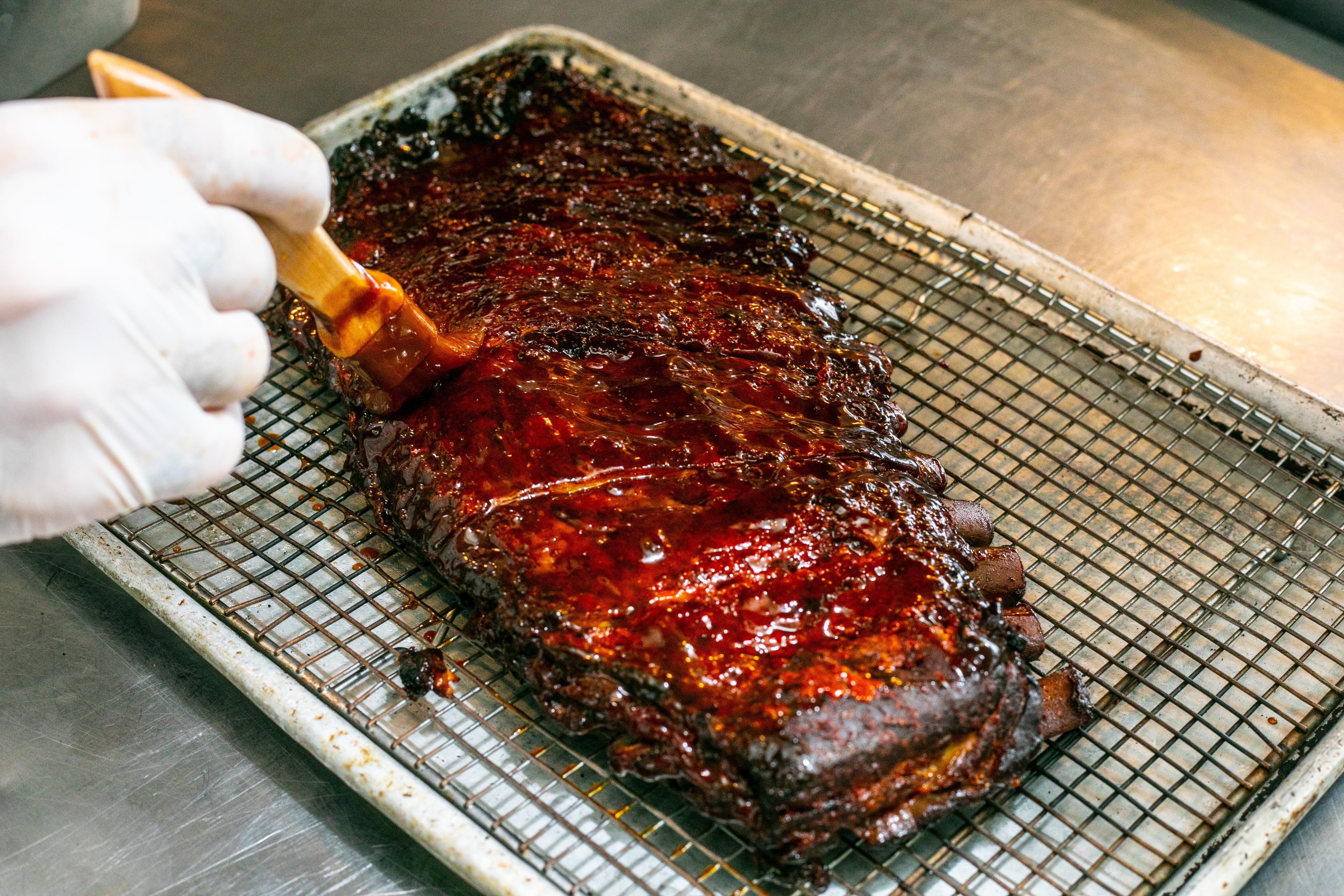 BBQ Essentials Pack – Momofuku Goods